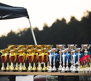 &bdquo;NemunRing Winter Games&ldquo; 