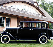 &bdquo;Citroen C4&ldquo;, 1929 m. Automobilio savininkas &ndash; Alfredas Zigmantas