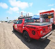 #iGo2Dakar parodė Peru gatves ir praskleidė Dakaro ralio užkulisius