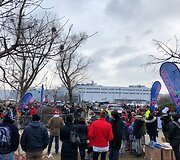 Ralio &bdquo;Budape&scaron;tas-Bamakas&ldquo; pradžia Budape&scaron;te