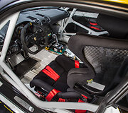 &bdquo;Porsche Cayman GT4 Clubsport&ldquo;