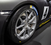 &bdquo;Porsche Cayman GT4 Clubsport&ldquo;