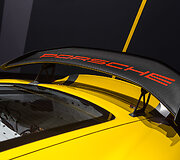 &bdquo;Porsche Cayman GT4 Clubsport&ldquo;