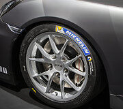 &bdquo;Porsche Cayman GT4 Clubsport&ldquo;