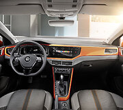 &bdquo;Volkswagen Polo&ldquo; prie&scaron; &bdquo;Ford Fiesta&ldquo;