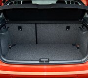 &bdquo;Volkswagen Polo&ldquo; prie&scaron; &bdquo;Ford Fiesta&ldquo;