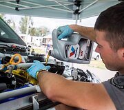 &bdquo;Agrorodeo&ldquo; mechanikų darbas Dakaro ralyje