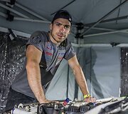 &bdquo;Agrorodeo&ldquo; mechanikų darbas Dakaro ralyje