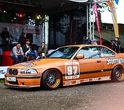 Automobilių kultūros festivalio &bdquo;Chill'n'Grill&ldquo; organizatoriai prabilo apie pokyčius