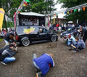 Automobilių kultūros festivalio &bdquo;Chill'n'Grill&ldquo; organizatoriai prabilo apie pokyčius
