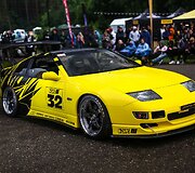 Automobilių kultūros festivalio &bdquo;Chill'n'Grill&ldquo; organizatoriai prabilo apie pokyčius
