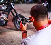 Automobilių kultūros festivalio &bdquo;Chill'n'Grill&ldquo; organizatoriai prabilo apie pokyčius