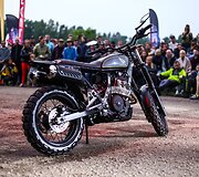 Automobilių kultūros festivalio &bdquo;Chill'n'Grill&ldquo; organizatoriai prabilo apie pokyčius