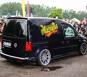 Automobilių kultūros festivalio &bdquo;Chill'n'Grill&ldquo; organizatoriai prabilo apie pokyčius