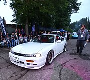 Automobilių kultūros festivalio &bdquo;Chill'n'Grill&ldquo; organizatoriai prabilo apie pokyčius