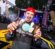 Automobilių kultūros festivalio &bdquo;Chill'n'Grill&ldquo; organizatoriai prabilo apie pokyčius