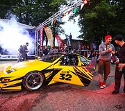 Automobilių kultūros festivalio &bdquo;Chill'n'Grill&ldquo; organizatoriai prabilo apie pokyčius