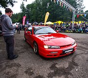 Automobilių kultūros festivalio &bdquo;Chill'n'Grill&ldquo; organizatoriai prabilo apie pokyčius