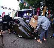 Automobilių kultūros festivalio &bdquo;Chill'n'Grill&ldquo; organizatoriai prabilo apie pokyčius