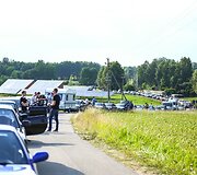 Automobilių kultūros festivalio &bdquo;Chill'n'Grill&ldquo; organizatoriai prabilo apie pokyčius