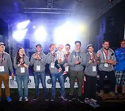Automobilių kultūros festivalio &bdquo;Chill'n'Grill&ldquo; organizatoriai prabilo apie pokyčius