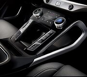 Pristatytas elektrinis &bdquo;Jaguar I-Pace&ldquo;
