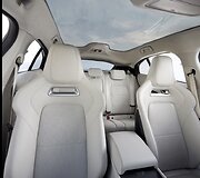 Pristatytas elektrinis &bdquo;Jaguar I-Pace&ldquo;