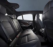 Pristatytas elektrinis &bdquo;Jaguar I-Pace&ldquo;