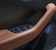 Pristatytas elektrinis &bdquo;Jaguar I-Pace&ldquo;