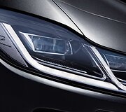 Pristatytas elektrinis &bdquo;Jaguar I-Pace&ldquo;