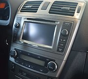Autoplius.lt skelbimų portale atsidūręs &bdquo;Toyota Avensis&ldquo;