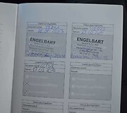 Autoplius.lt skelbimų portale atsidūręs &bdquo;Toyota Avensis&ldquo;