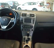 Autoplius.lt skelbimų portale atsidūręs &bdquo;Toyota Avensis&ldquo;
