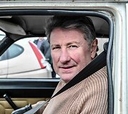 Automobilių sporto veteranai kviečia pasivaržyti velykiniame slalome