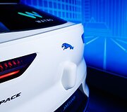 &bdquo;Jaguar Land Rover&ldquo; susivienijo su &bdquo;Waymo&ldquo; &ndash; kurs autonominį elektromobilįĮ