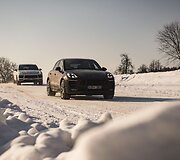 Pirmoji &bdquo;Porsche&ldquo; siūloma kelionė &ndash; 500 km Auk&scaron;taitijos keliais