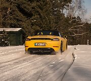 Pirmoji &bdquo;Porsche&ldquo; siūloma kelionė &ndash; 500 km Auk&scaron;taitijos keliais