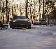 Pirmoji &bdquo;Porsche&ldquo; siūloma kelionė &ndash; 500 km Auk&scaron;taitijos keliais