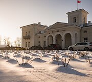 Pirmoji &bdquo;Porsche&ldquo; siūloma kelionė &ndash; 500 km Auk&scaron;taitijos keliais