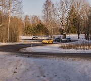 Pirmoji &bdquo;Porsche&ldquo; siūloma kelionė &ndash; 500 km Auk&scaron;taitijos keliais
