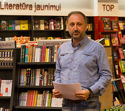 Ramūnas Fetingis