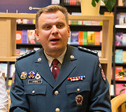 Vytautas Gra&scaron;ys, Lietuvos kelių policijos tarnybos vadovas