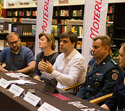 &bdquo;Moterų ralio&ldquo; spaudos konferencija