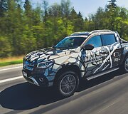Patvirtino: vairuoti komercinį automobilį tas pats, kas lengvajį