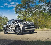 Patvirtino: vairuoti komercinį automobilį tas pats, kas lengvajį