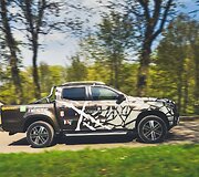 Patvirtino: vairuoti komercinį automobilį tas pats, kas lengvajį