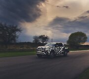 Patvirtino: vairuoti komercinį automobilį tas pats, kas lengvajį