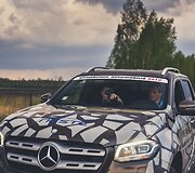 Patvirtino: vairuoti komercinį automobilį tas pats, kas lengvajį