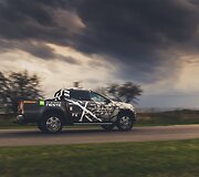 Patvirtino: vairuoti komercinį automobilį tas pats, kas lengvajį