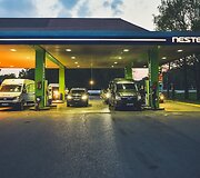 Patvirtino: vairuoti komercinį automobilį tas pats, kas lengvajį